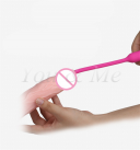 Мини вибратор для уретры, 7 скоростей вибрации photo 4