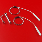 Катетер для урерты с электростимуляцией photo 1