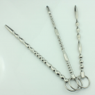 Расширитель для уретры из нержавеющей стали, 1 шт. photo 5