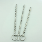 Расширитель для уретры из нержавеющей стали, 1 шт. photo 4