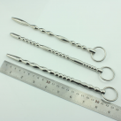 Расширитель для уретры из нержавеющей стали, 1 шт. photo 2