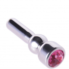 Катетер уретральный из нержавеющей стали 50*8 мм photo 1