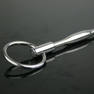 Катетер уретральный из нержавеющей стали 130*7.8 мм  photo 5