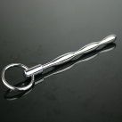 Катетер уретральный из нержавеющей стали 130*7.8 мм  photo 2