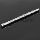 Металлический расширитель для уретры F148, 155 мм photo 1