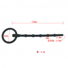 Расширитель уретры. Силикон. photo 5