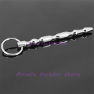 Катетер уретральный из нержавеющей стали photo 3