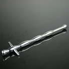 Катетер уретральный из нержавеющей стали photo 2