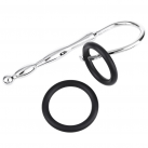 Расширитель для урерты с кольцами эрекционными photo 4