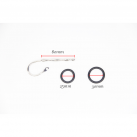 Металлический расширитель для уретры photo 3