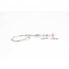 Металлический расширитель для уретры photo 4