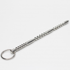 Катетер уретральный из нержавеющей стали с шариками photo 1