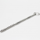 Катетер уретральный из нержавеющей стали с шариками photo 5