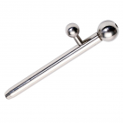 Металлический расширитель для уретры, 8*80 мм photo 1