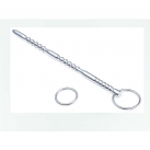 Металлический расширитель для уретры YD203 photo 3