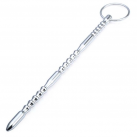 Металлический расширитель для уретры YD203 photo 2