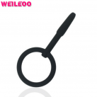 Катетер уретральный силиконовый photo 2