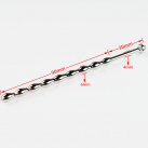 Металлический расширитель для уретры, 30 шт. photo 2