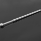 Катетер уретральный из нержавеющей стали 6*158 мм  photo 2