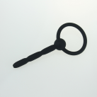 Силиконовый расширитель для уретры photo 1