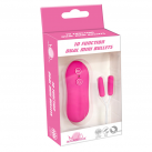 Катетер-міні уретральний з вібрацією photo 1