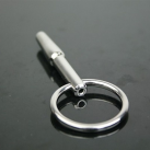 Катетер уретральный из нержавеющей стали photo 1