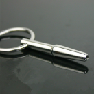 Катетер уретральный из нержавеющей стали 8 мм photo 6