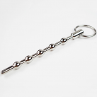 Катетер уретральный из нержавеющей стали с шариками photo 4