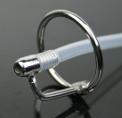 Катетер для уретры, 6х80 мм photo 6