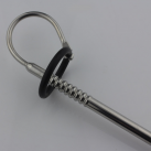 Расширитель уретры. Нержавеющая сталь. photo 1