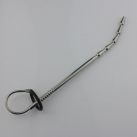 Расширитель уретры. Нержавеющая сталь. photo 3