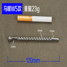 Электростимулятор с расширителем катетера и кольцами для пениса. photo 4