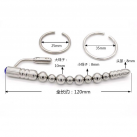 Катетер для урерты стальной photo 3