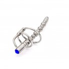 Катетер для урерты стальной photo 1