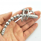 Катетер для урерты стальной photo 4