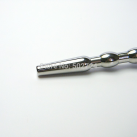 Катетер уретральный из нержавеющей стали photo 1