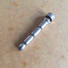 Катетер уретральный из нержавеющей стали photo 1