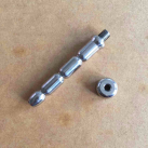 Катетер уретральный из нержавеющей стали photo 2