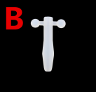 Катетер для уретры из силикона, 2 цвета photo 4