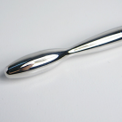 Катетер для уретры из нержавеющий стали photo 5