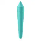 Смарт мінівібратор Satisfyer Ultra Power Bullet 8 Turquoise photo 3
