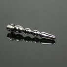 Расширитель уретральный из нержавеющей стали 61*9 мм  photo 2