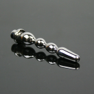 Расширитель уретральный из нержавеющей стали 61*9 мм  photo 4