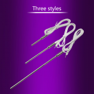 Катеторы 3-х стилей с электростимуляцией photo 2