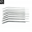 Расширитель уретры. Нержавеющая сталь. 7 шт. photo 4