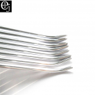 Расширитель уретры. Нержавеющая сталь. 7 шт. photo 5