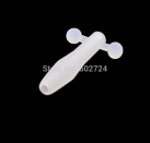 Катетер уретральный силиконовый с 2 шариками photo 1