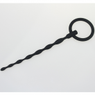 Расширитель уретры. Силикон. 130х5 мм. photo 1