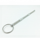 Расширитель уретры. Нержавеющая сталь. photo 5