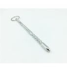 Расширитель уретры. Нержавеющая сталь. photo 1